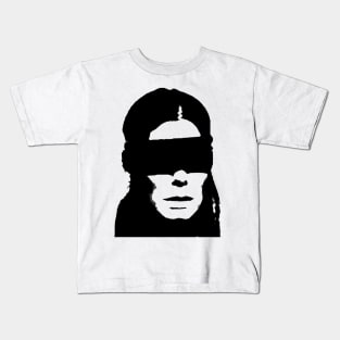 Bird Box Kids T-Shirt